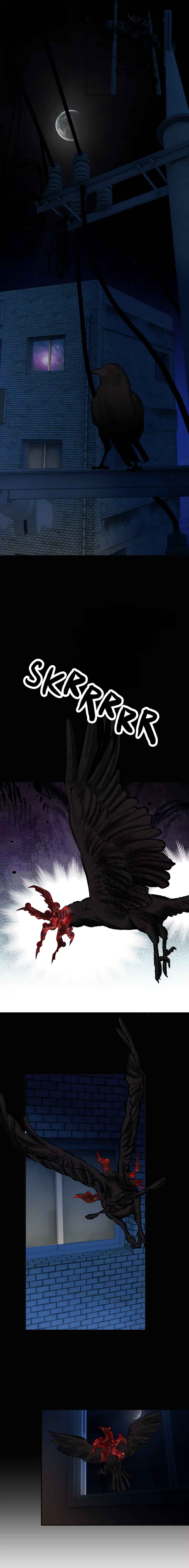 Dōu Zhuǎnshēng le, Wǒ Cái Bùyào Zài Gěi Nǐ Bǔmó! Chapter 10 - Page 5