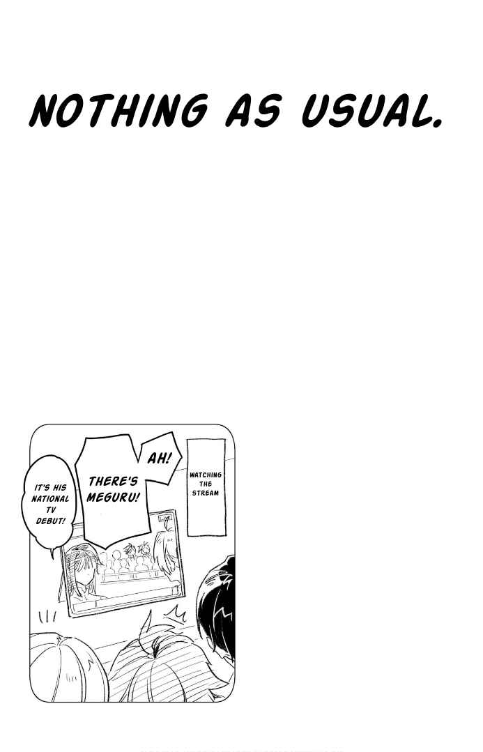 Cardfight!! Vanguard YouthQuake Chapter 28 - Page 29