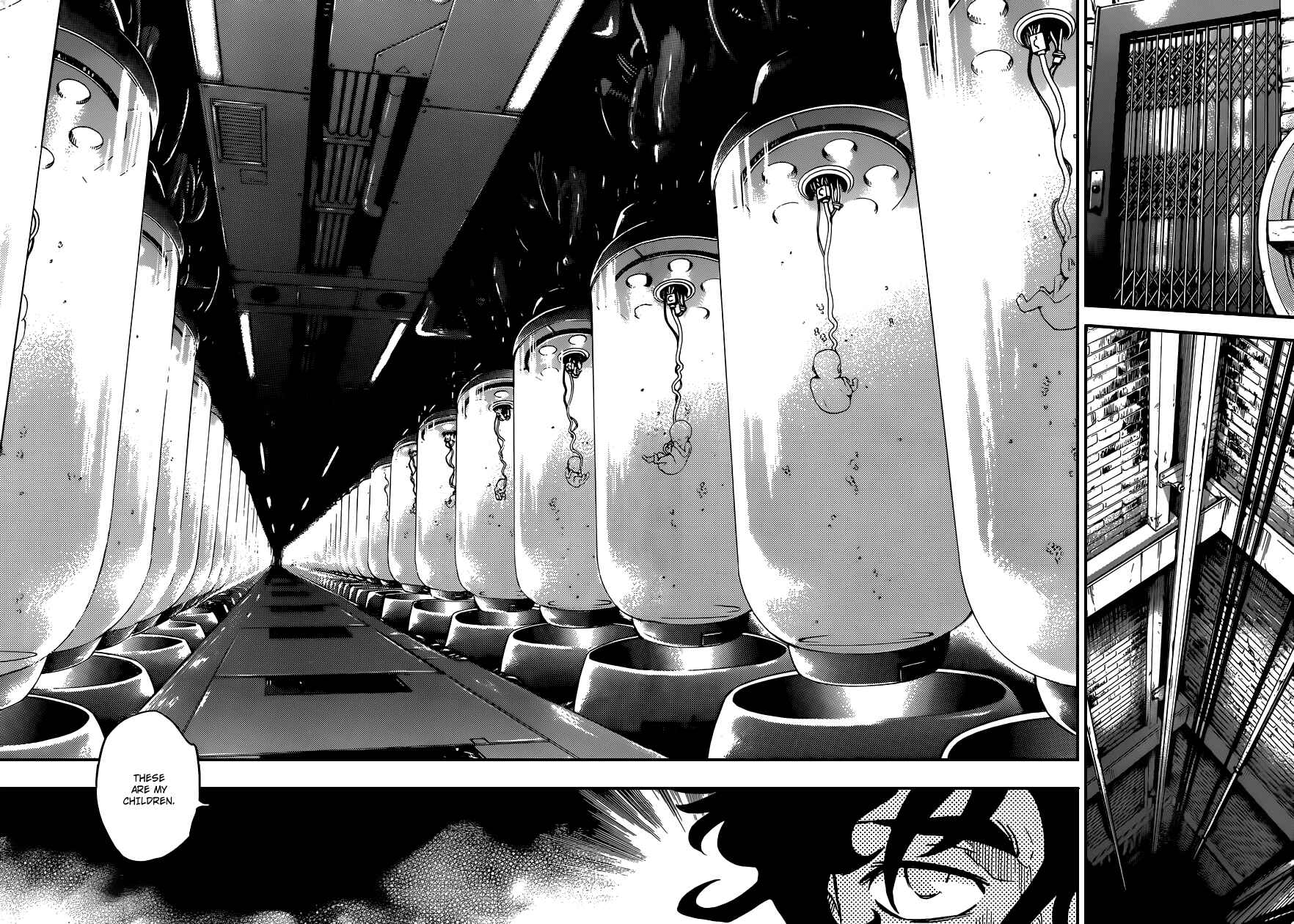 Zettai Karen Children Chapter 350 - Page 5