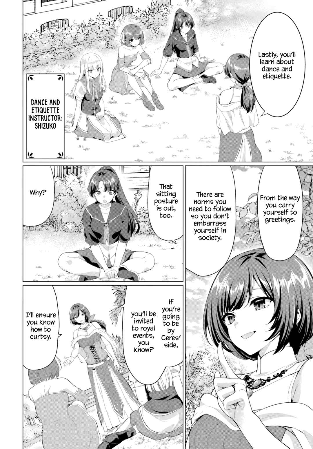 Yuusha ni Zenbu Ubawareta Ore wa Yuusha no Hahaoya to Party wo Kumimashita! Chapter 32 - Page 18