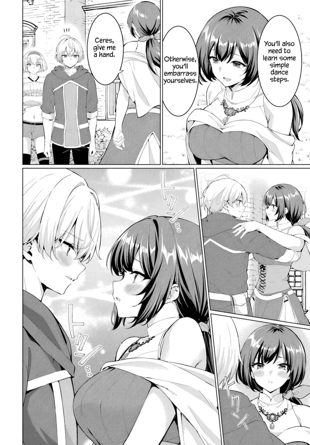 Yuusha ni Zenbu Ubawareta Ore wa Yuusha no Hahaoya to Party wo Kumimashita! Chapter 32 - Page 20