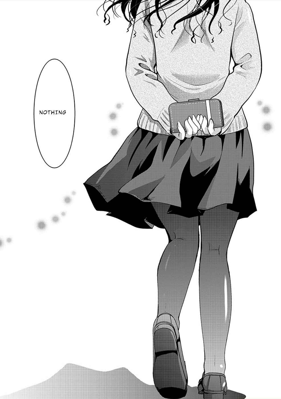 Takane no Hana wa Midaresaki Chapter 23 - Page 22