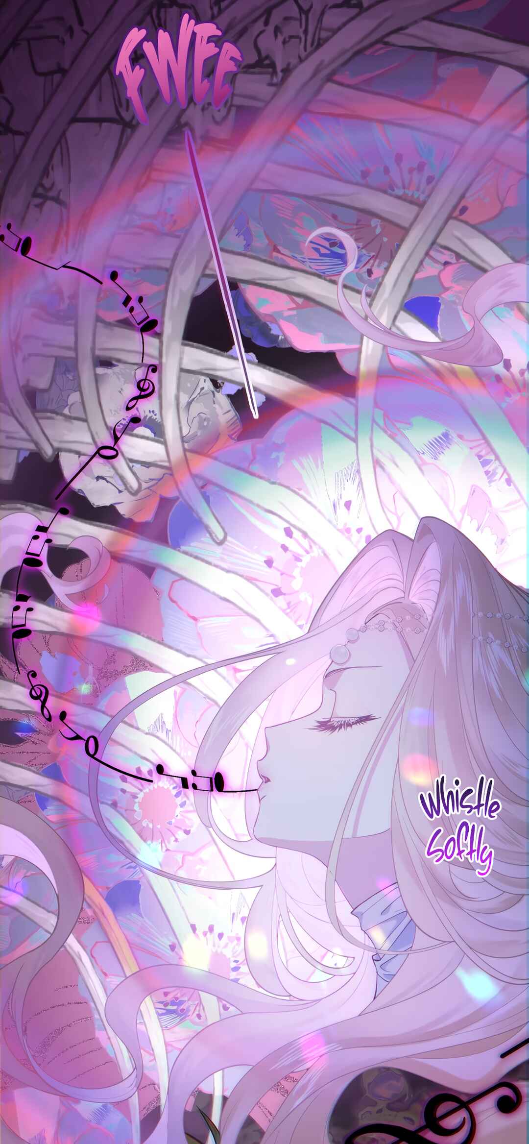 Wǒ Xīn Fěi Shí Chapter 3 - Page 9