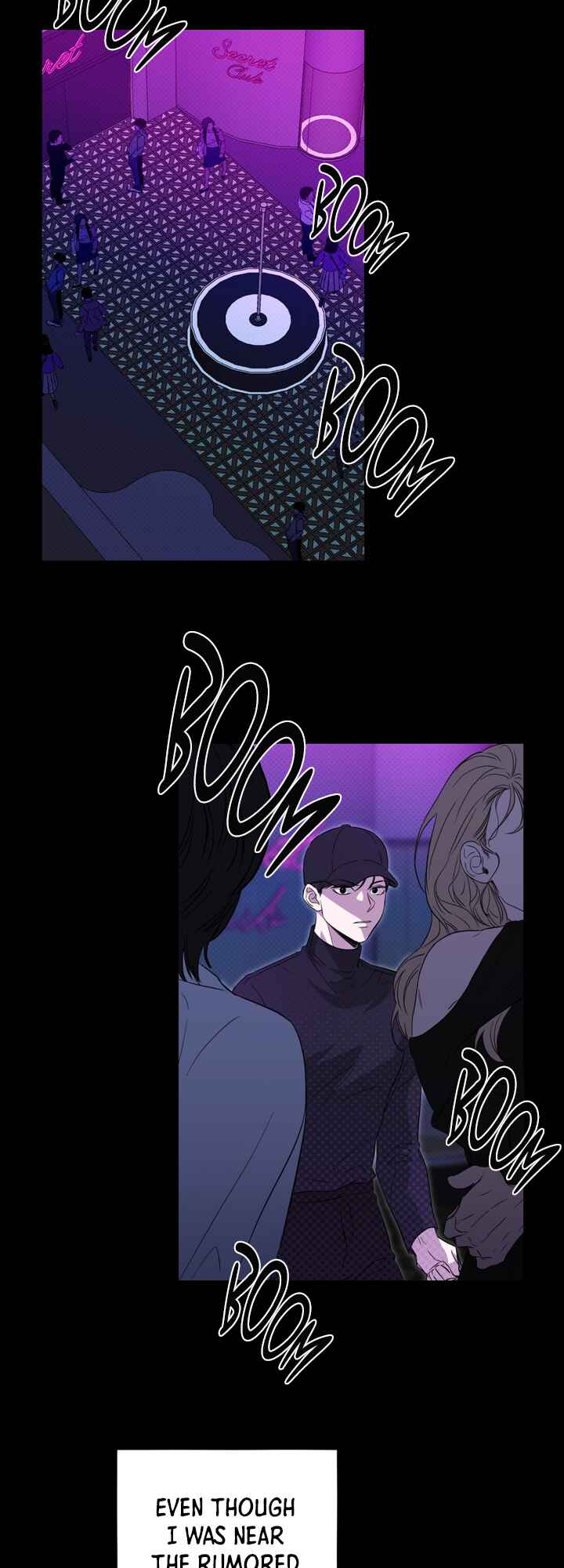 Catch Up Chapter 7 - Page 10