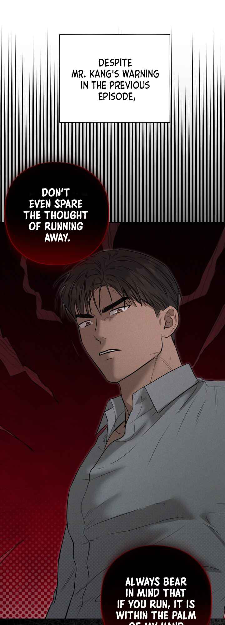 Catch Up Chapter 7 - Page 2