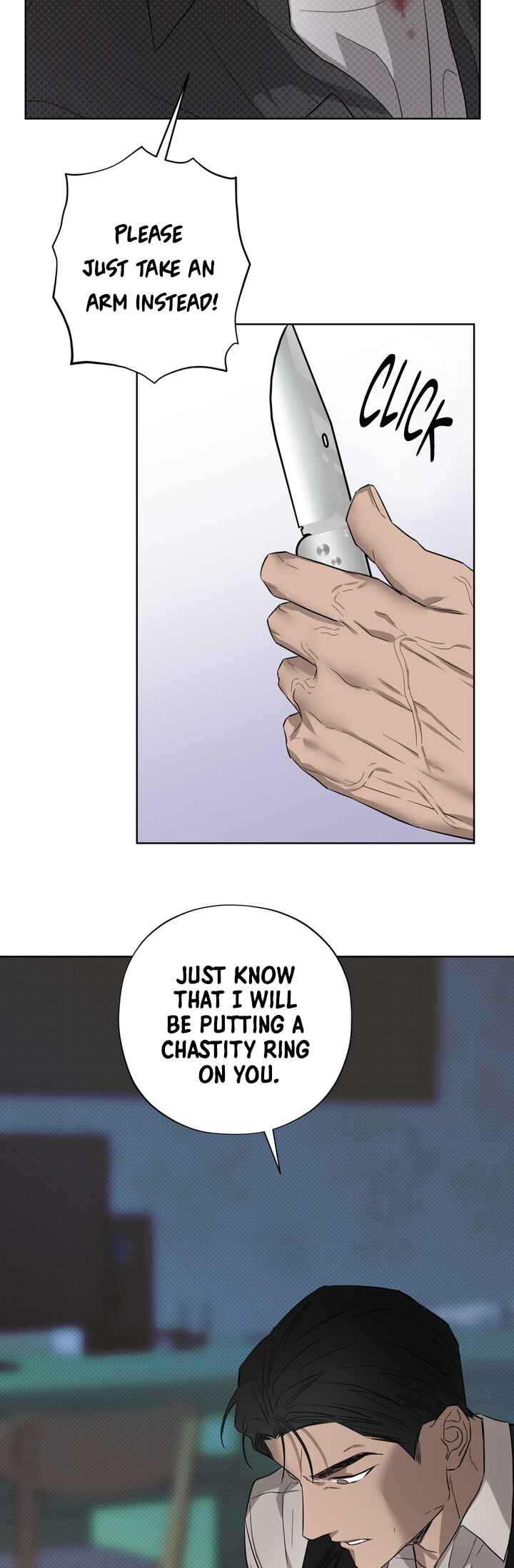Catch Up Chapter 7 - Page 40
