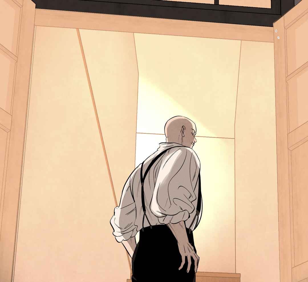 Fugue Across Worlds Chapter 12 - Page 20