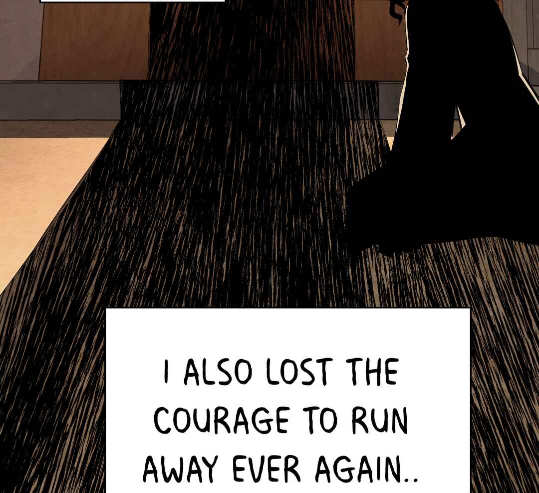 Fugue Across Worlds Chapter 12 - Page 22