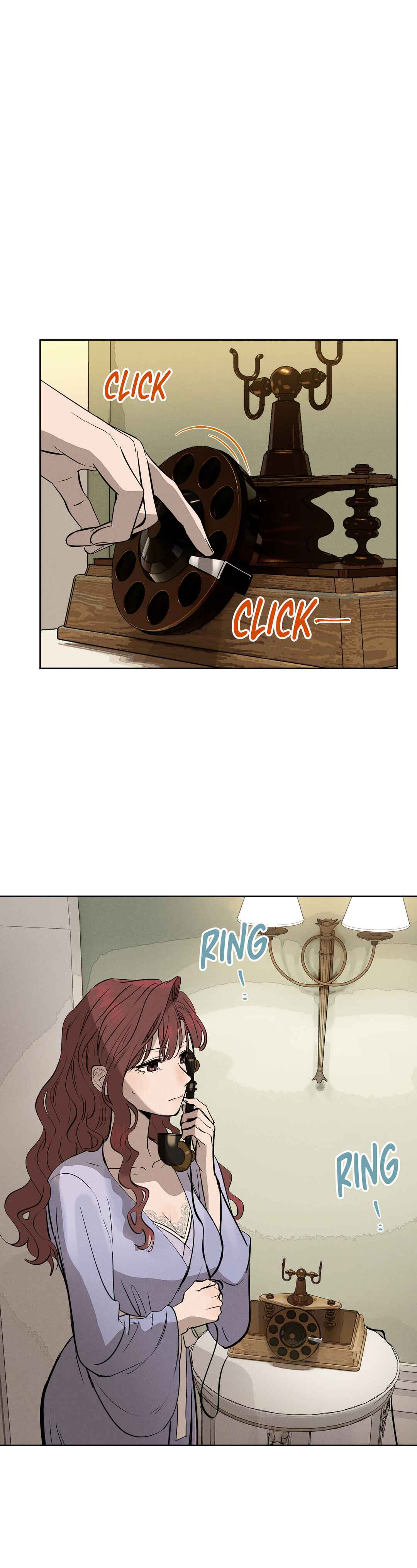 Fugue Across Worlds Chapter 12 - Page 27
