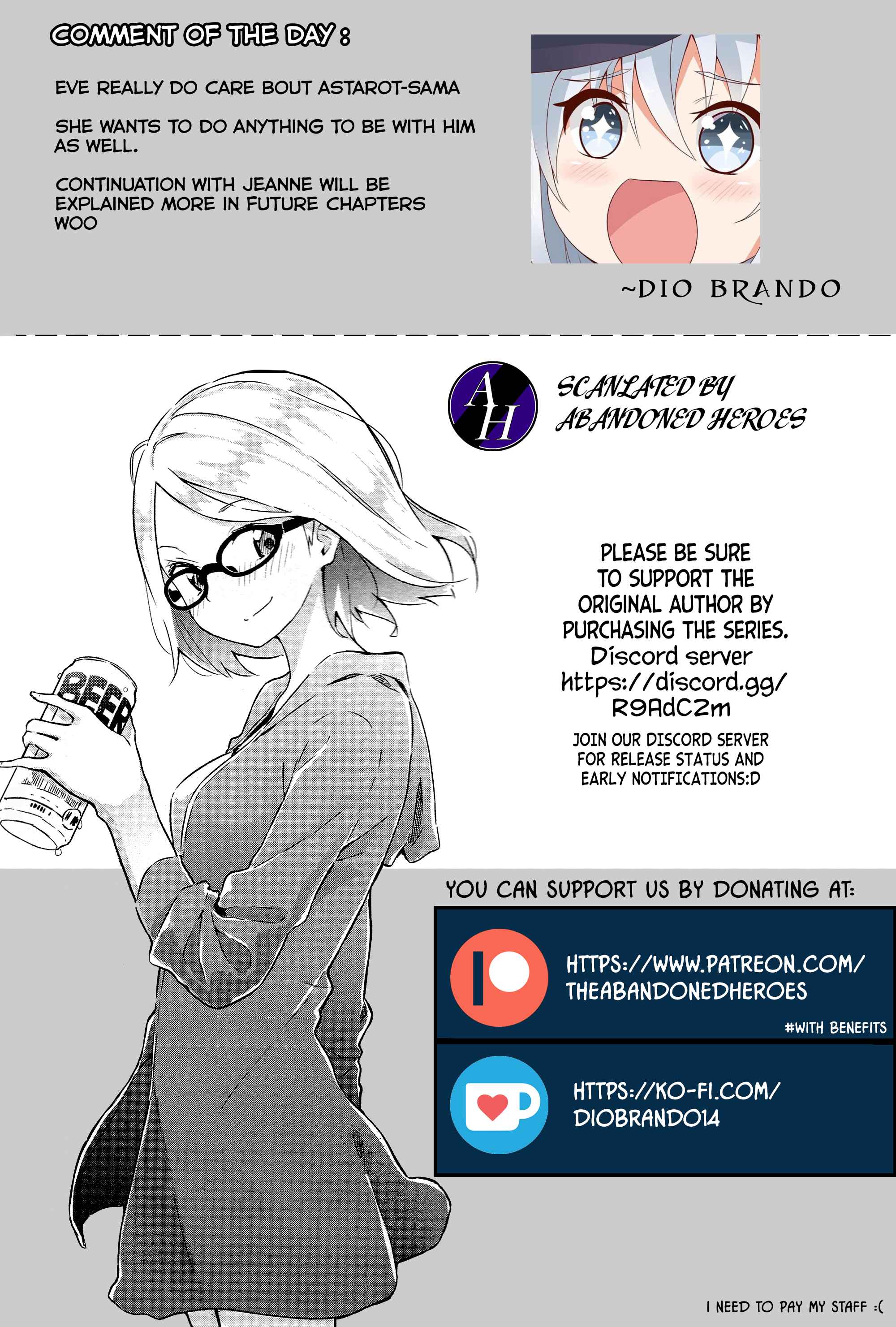 Realist Maou ni Yoru Seiiki Naki Isekai Kaikaku Chapter 7 - Page 16