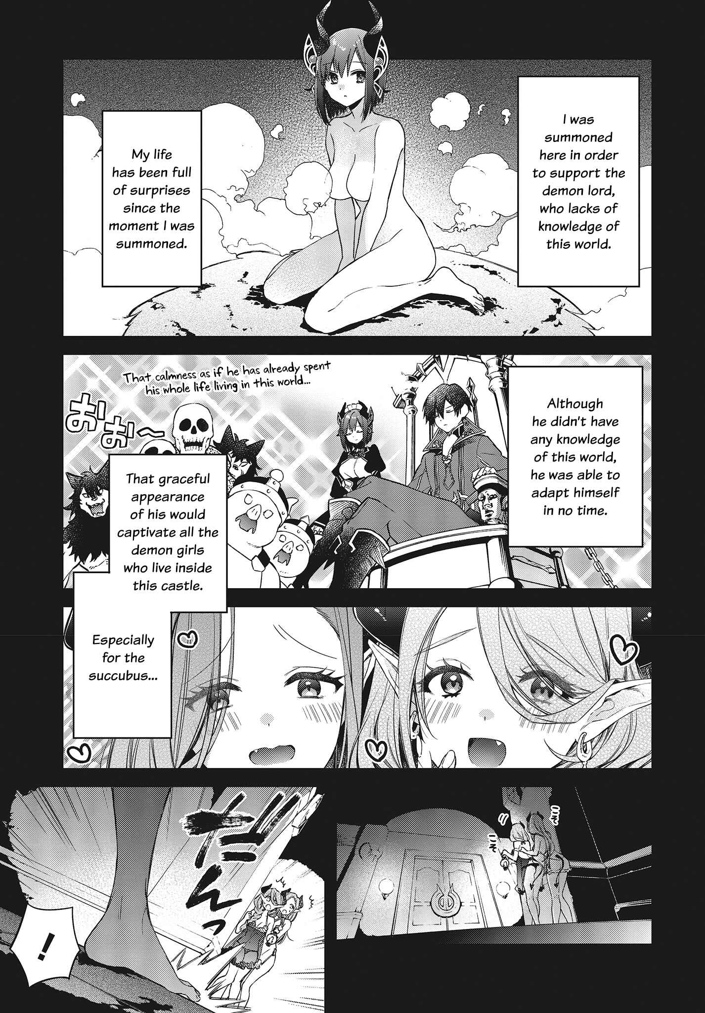 Realist Maou ni Yoru Seiiki Naki Isekai Kaikaku Chapter 7 - Page 6