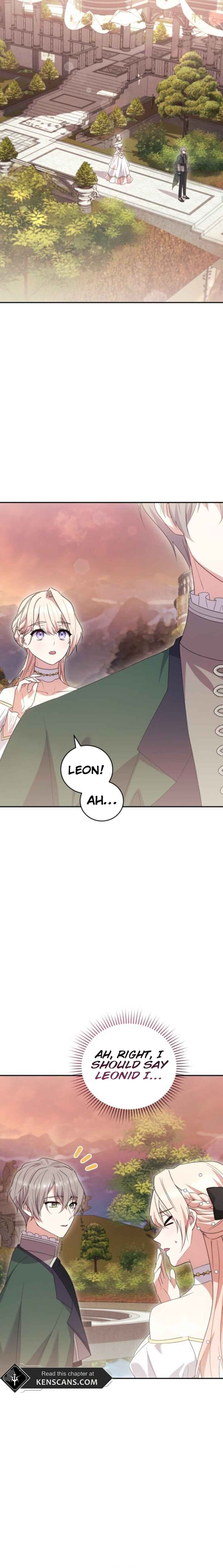 Too Cute to Handle Chapter 75 - Page 12
