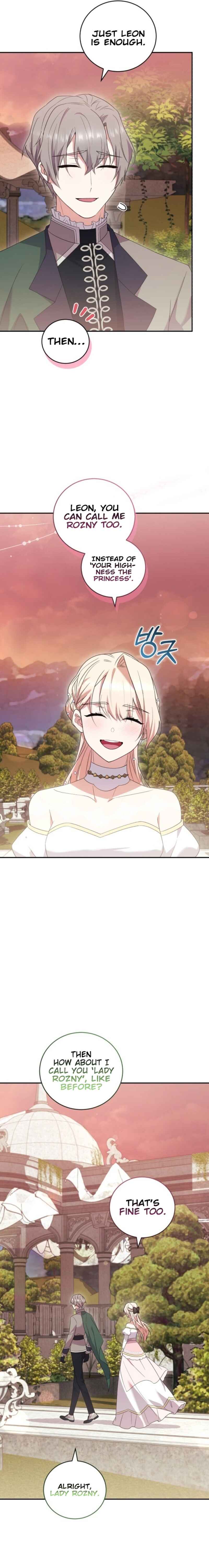 Too Cute to Handle Chapter 75 - Page 13