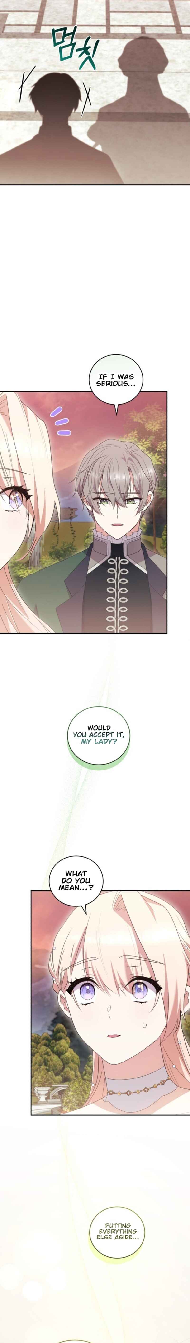 Too Cute to Handle Chapter 75 - Page 15