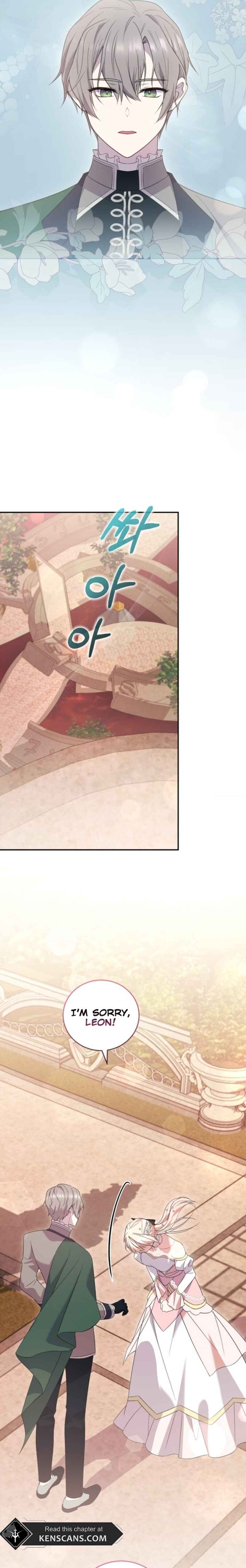 Too Cute to Handle Chapter 75 - Page 17