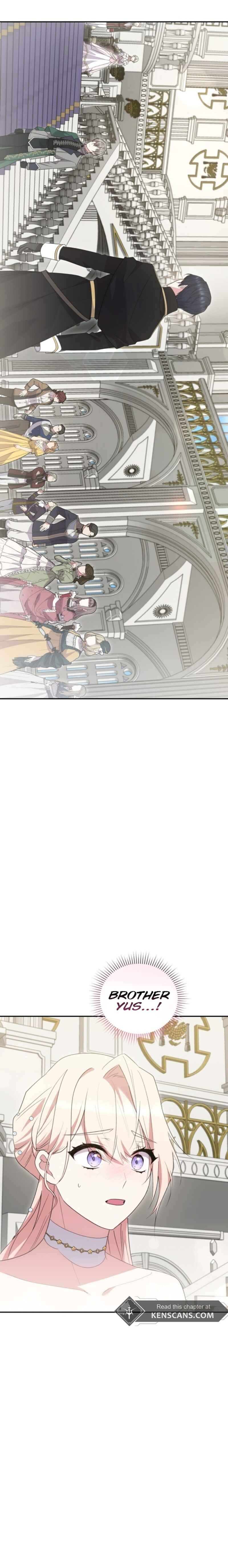 Too Cute to Handle Chapter 75 - Page 7