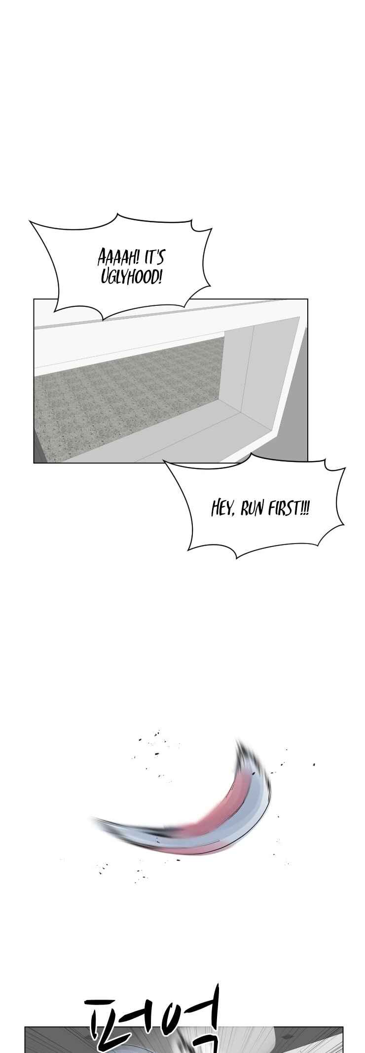 Uglyhood Chapter 82 - Page 12