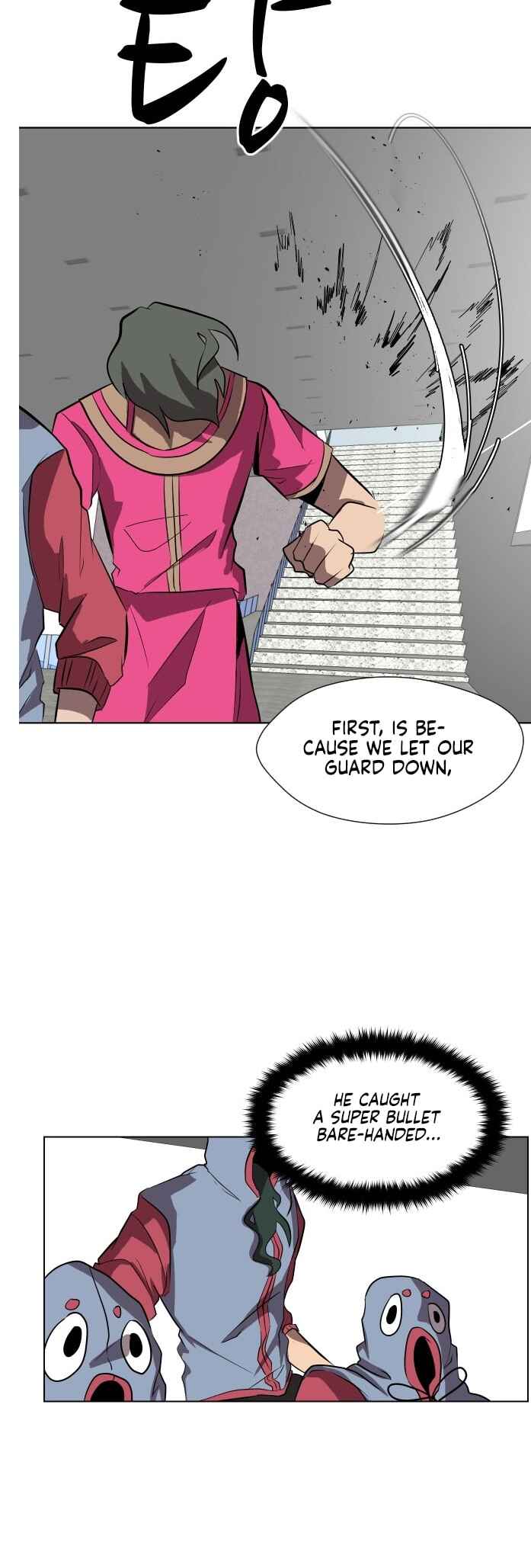 Uglyhood Chapter 82 - Page 27
