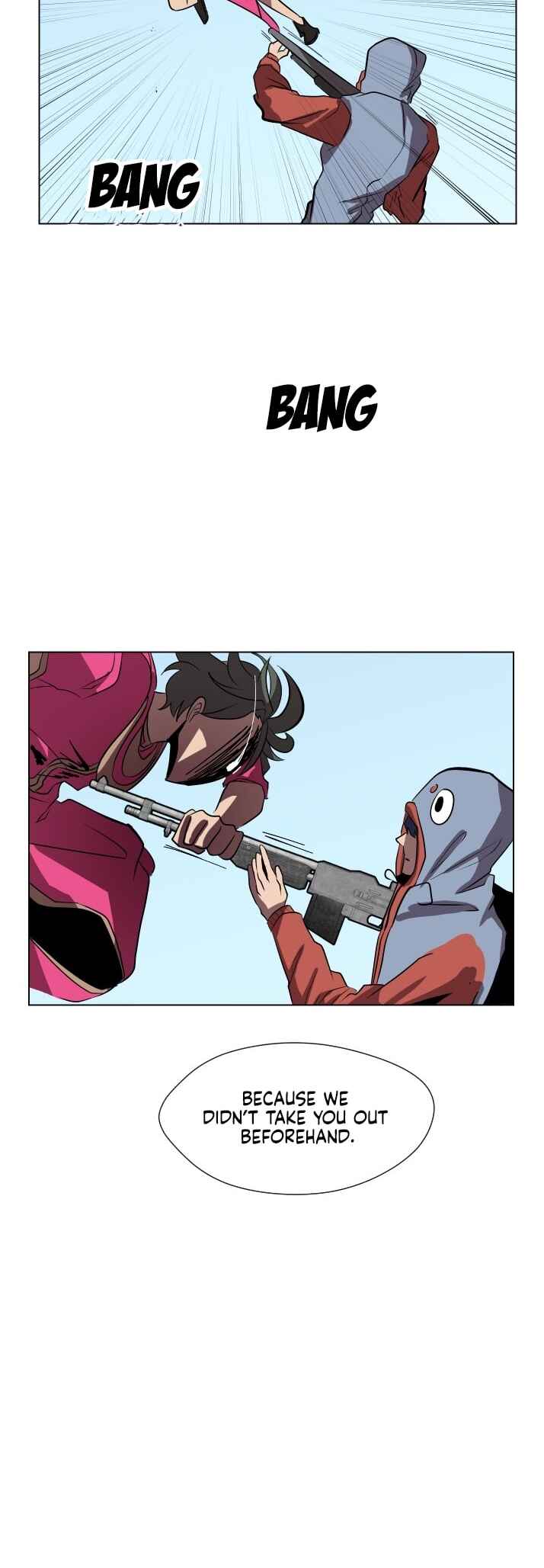 Uglyhood Chapter 82 - Page 30