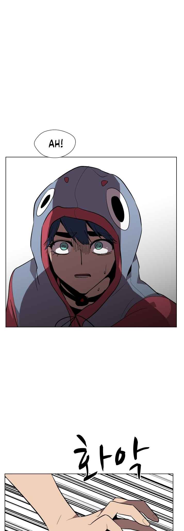 Uglyhood Chapter 82 - Page 35