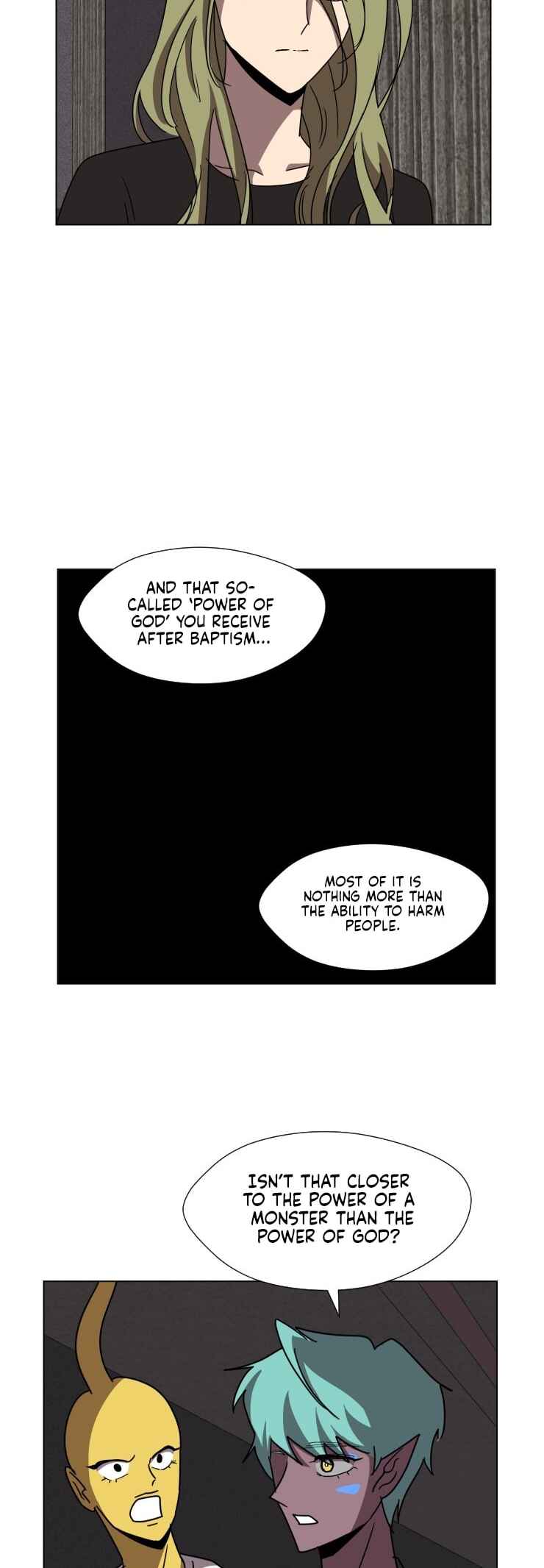 Uglyhood Chapter 82 - Page 4