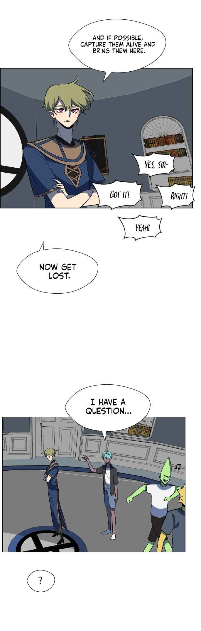 Uglyhood Chapter 82 - Page 42