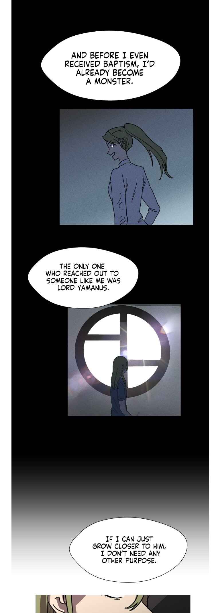 Uglyhood Chapter 82 - Page 7