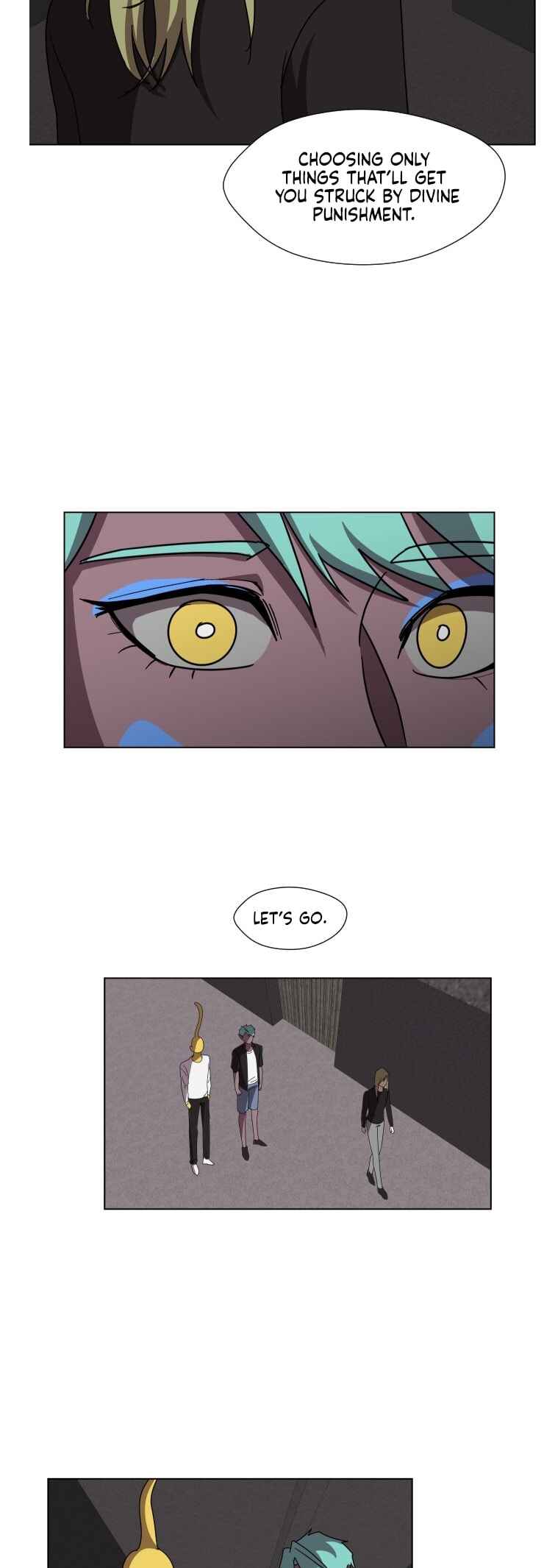 Uglyhood Chapter 82 - Page 9