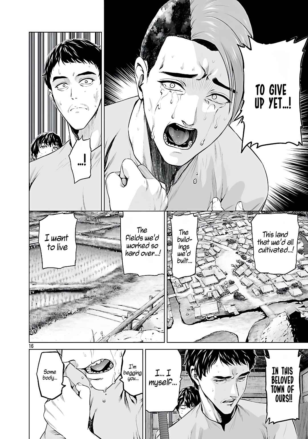 Isekai H Eiyuuden: Bishoujo Senshi-tachi wa Saikyou Gunshi no Muchana Onegai ni Sakaraenai Chapter 4 - Page 18