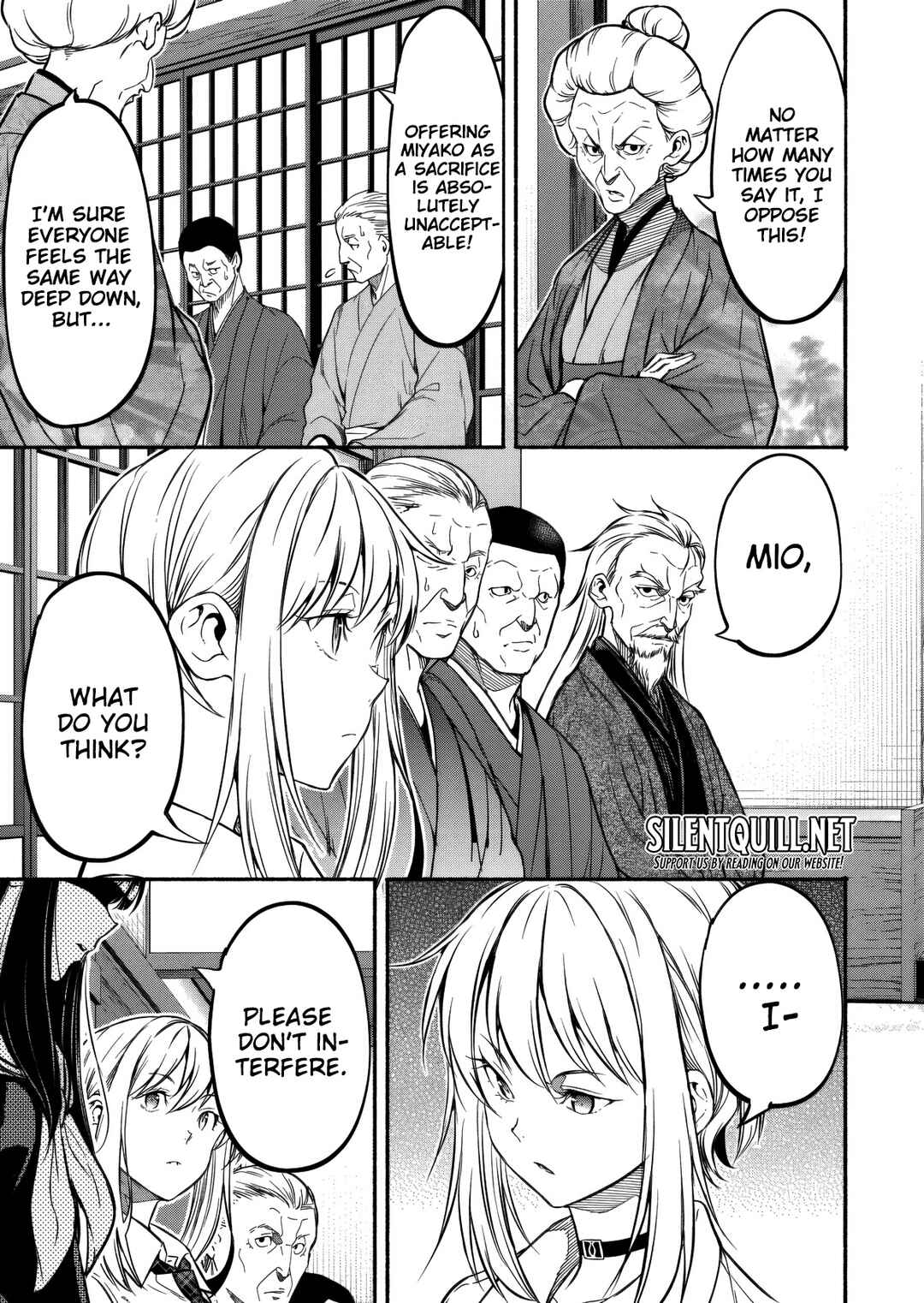 Isekai kara Kikan Shitara Chikyuu mo Kanari Fantasy deshita. Ato, Make Heroine-domo Kocchi Minna. Chapter 9 - Page 14