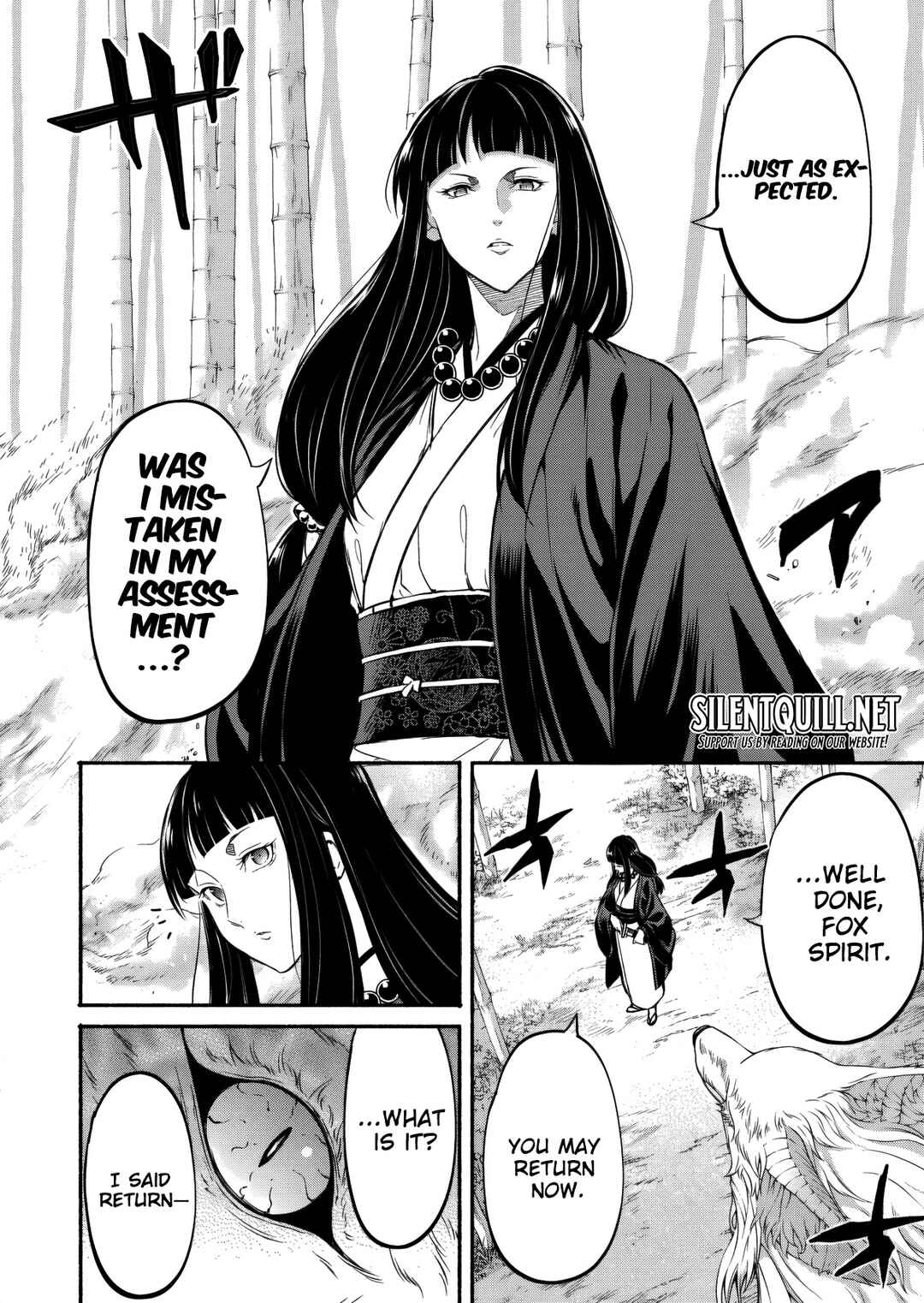 Isekai kara Kikan Shitara Chikyuu mo Kanari Fantasy deshita. Ato, Make Heroine-domo Kocchi Minna. Chapter 9 - Page 19