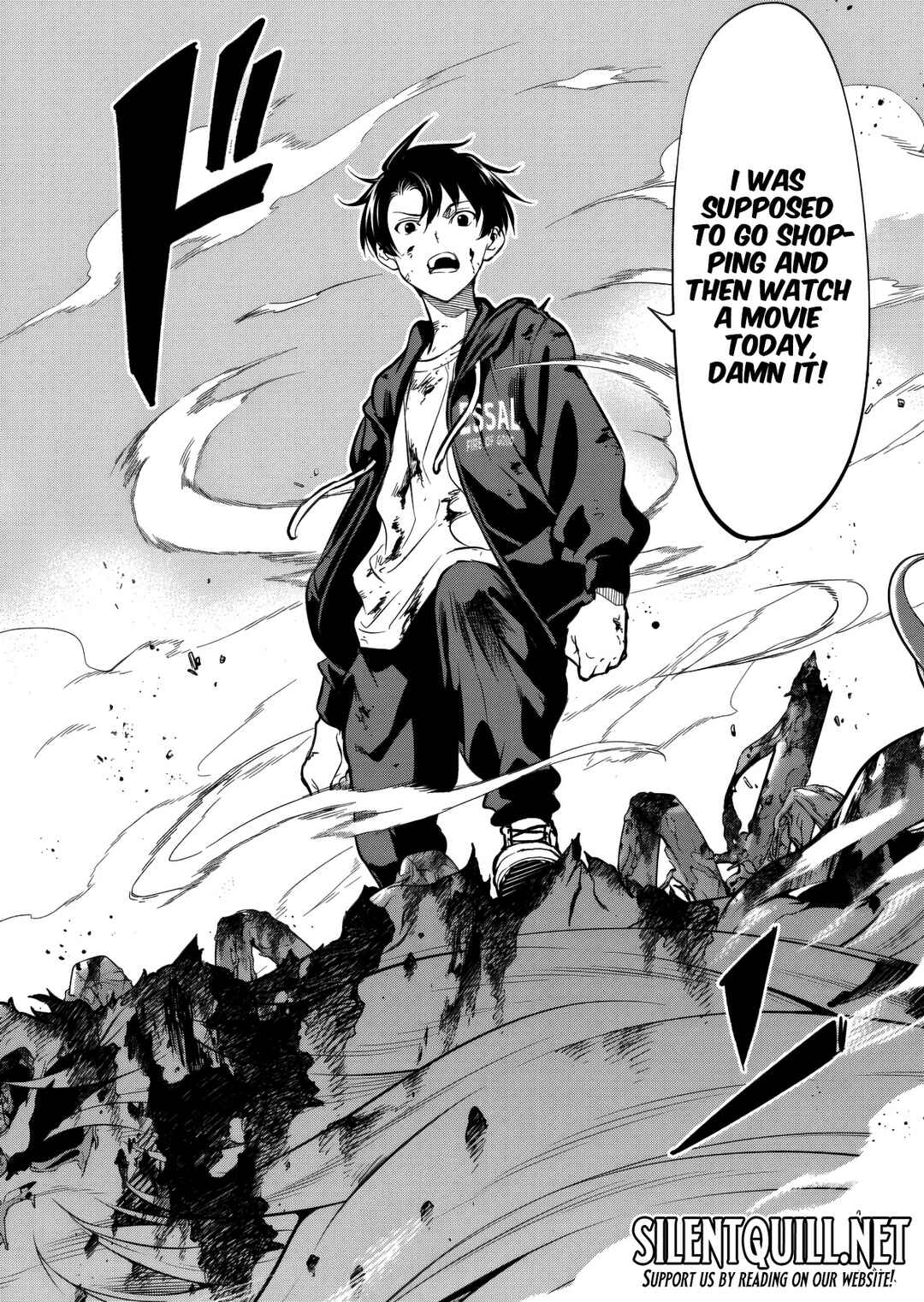 Isekai kara Kikan Shitara Chikyuu mo Kanari Fantasy deshita. Ato, Make Heroine-domo Kocchi Minna. Chapter 9 - Page 21