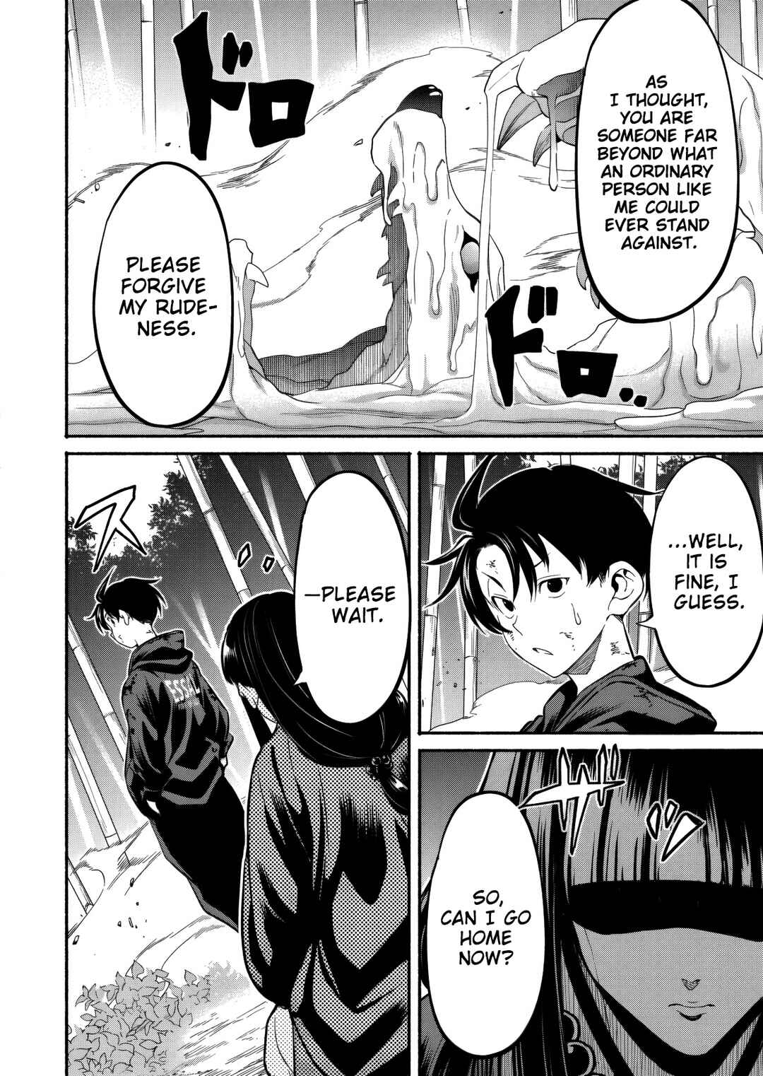 Isekai kara Kikan Shitara Chikyuu mo Kanari Fantasy deshita. Ato, Make Heroine-domo Kocchi Minna. Chapter 9 - Page 23