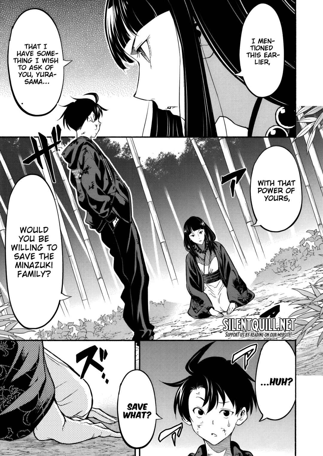 Isekai kara Kikan Shitara Chikyuu mo Kanari Fantasy deshita. Ato, Make Heroine-domo Kocchi Minna. Chapter 9 - Page 24