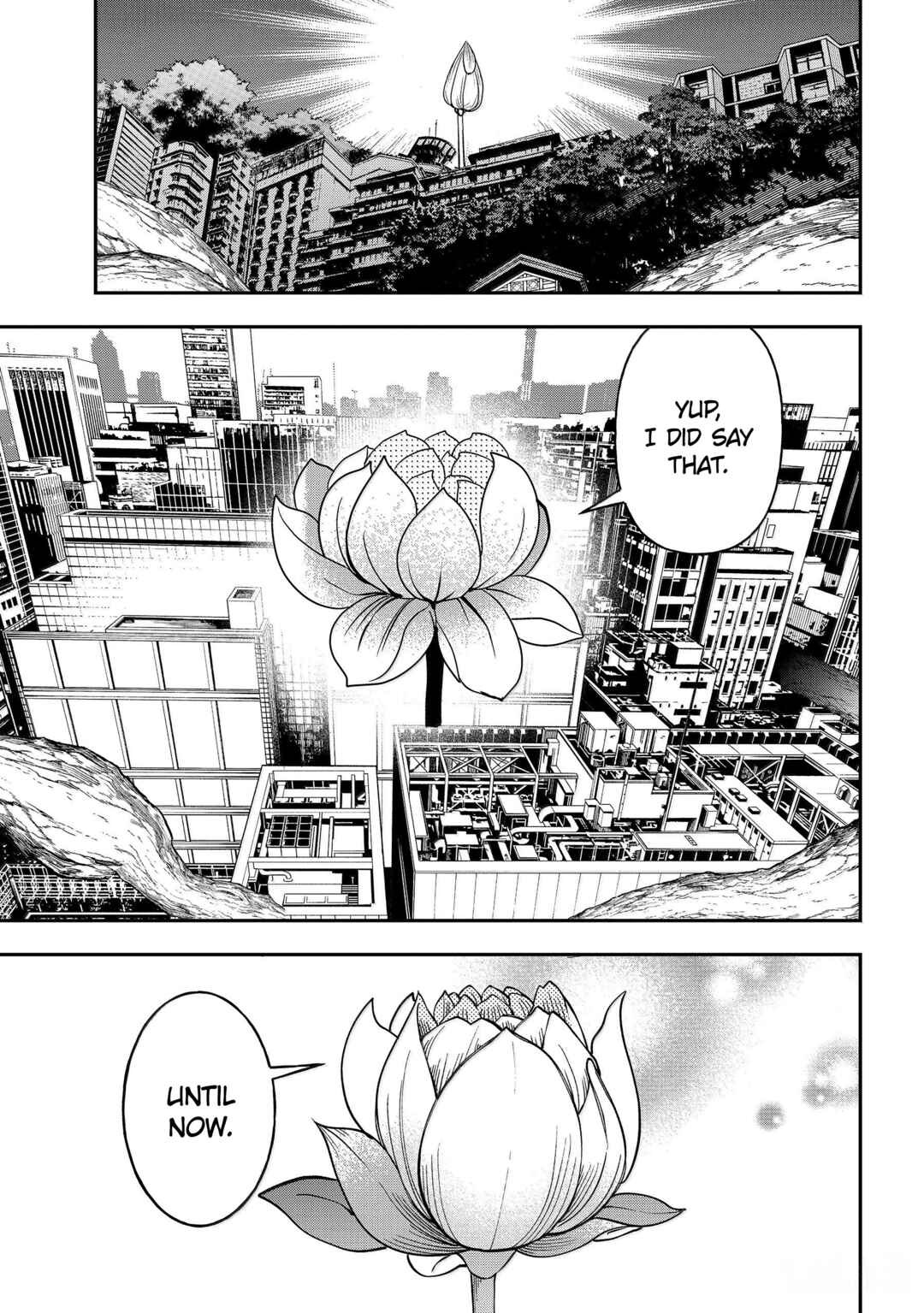 Youkai Gakkou no Sensei Hajimemashita! Chapter 136 - Page 33