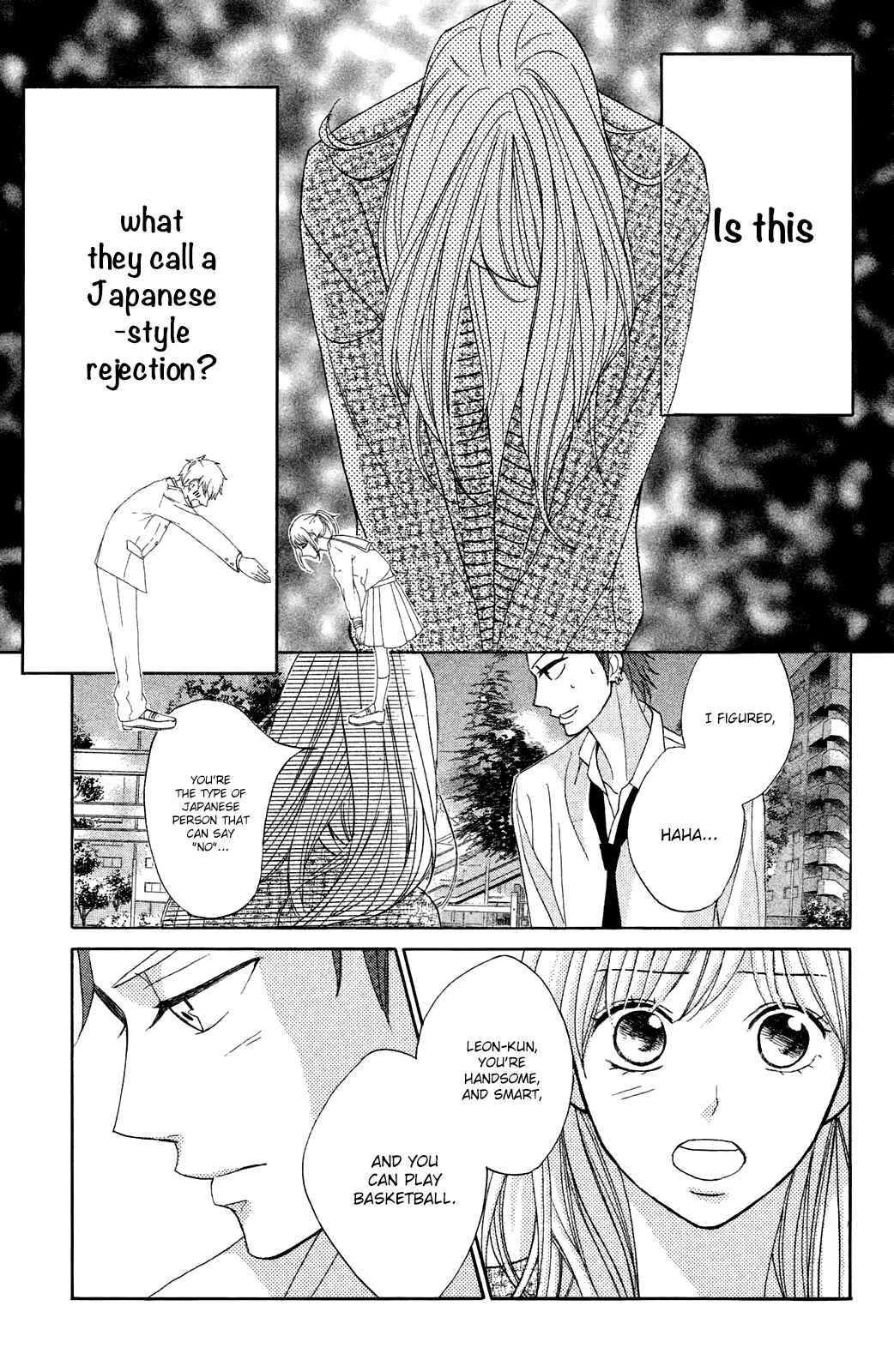 L-DK Chapter 81 - Page 11