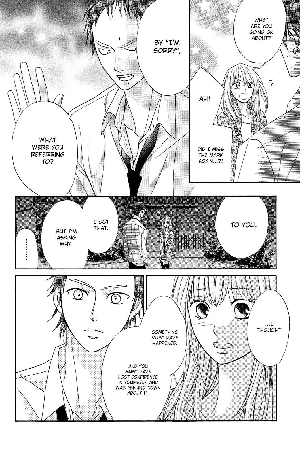 L-DK Chapter 81 - Page 14