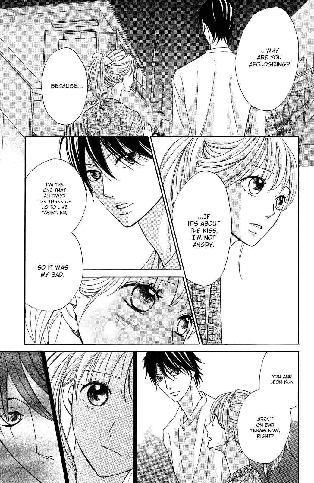 L-DK Chapter 81 - Page 31