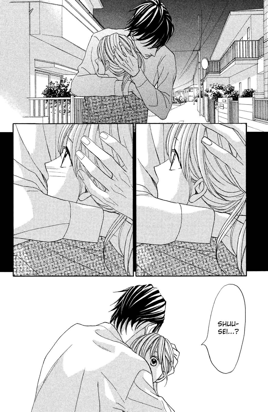 L-DK Chapter 81 - Page 36