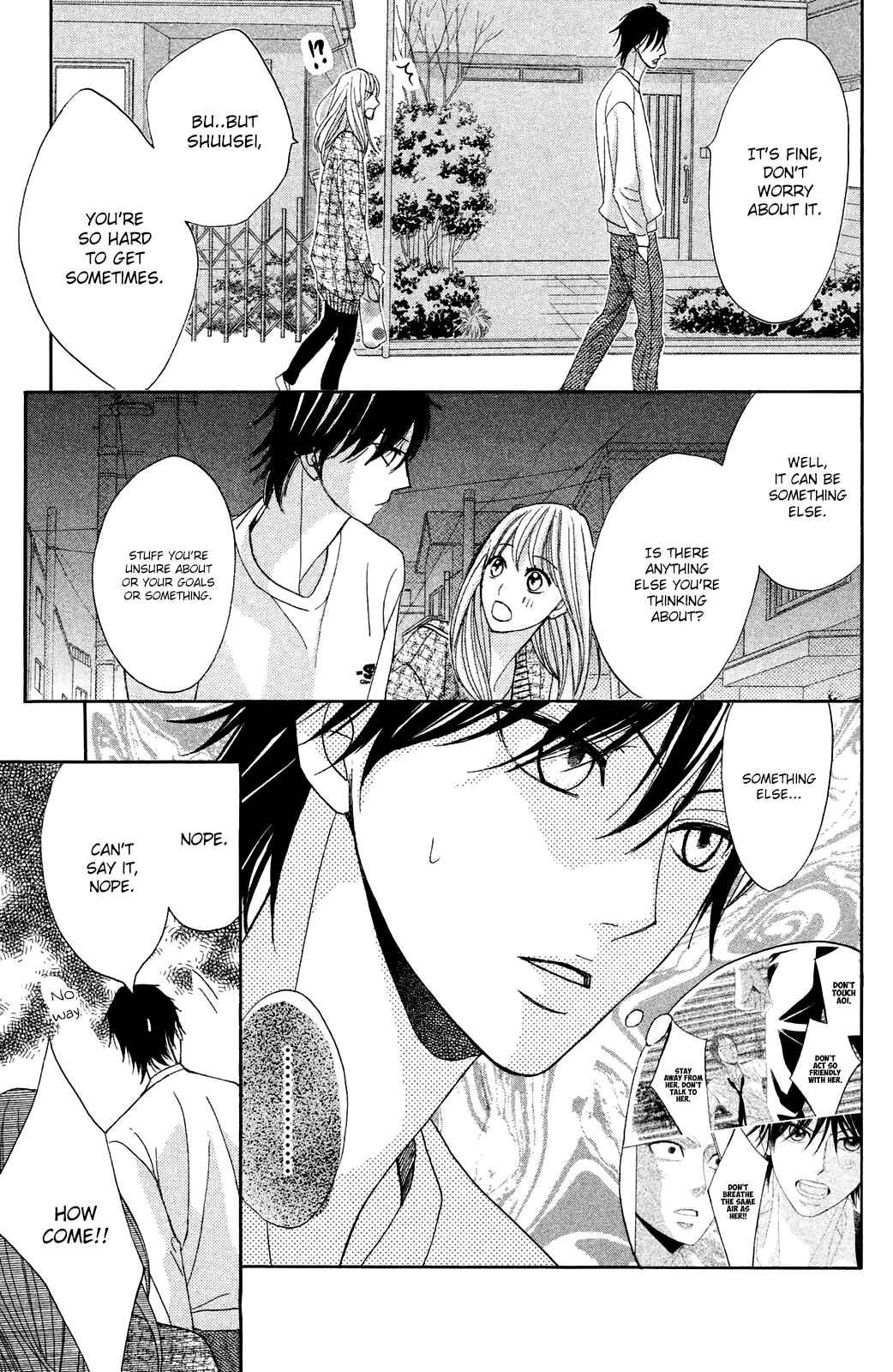 L-DK Chapter 81 - Page 39