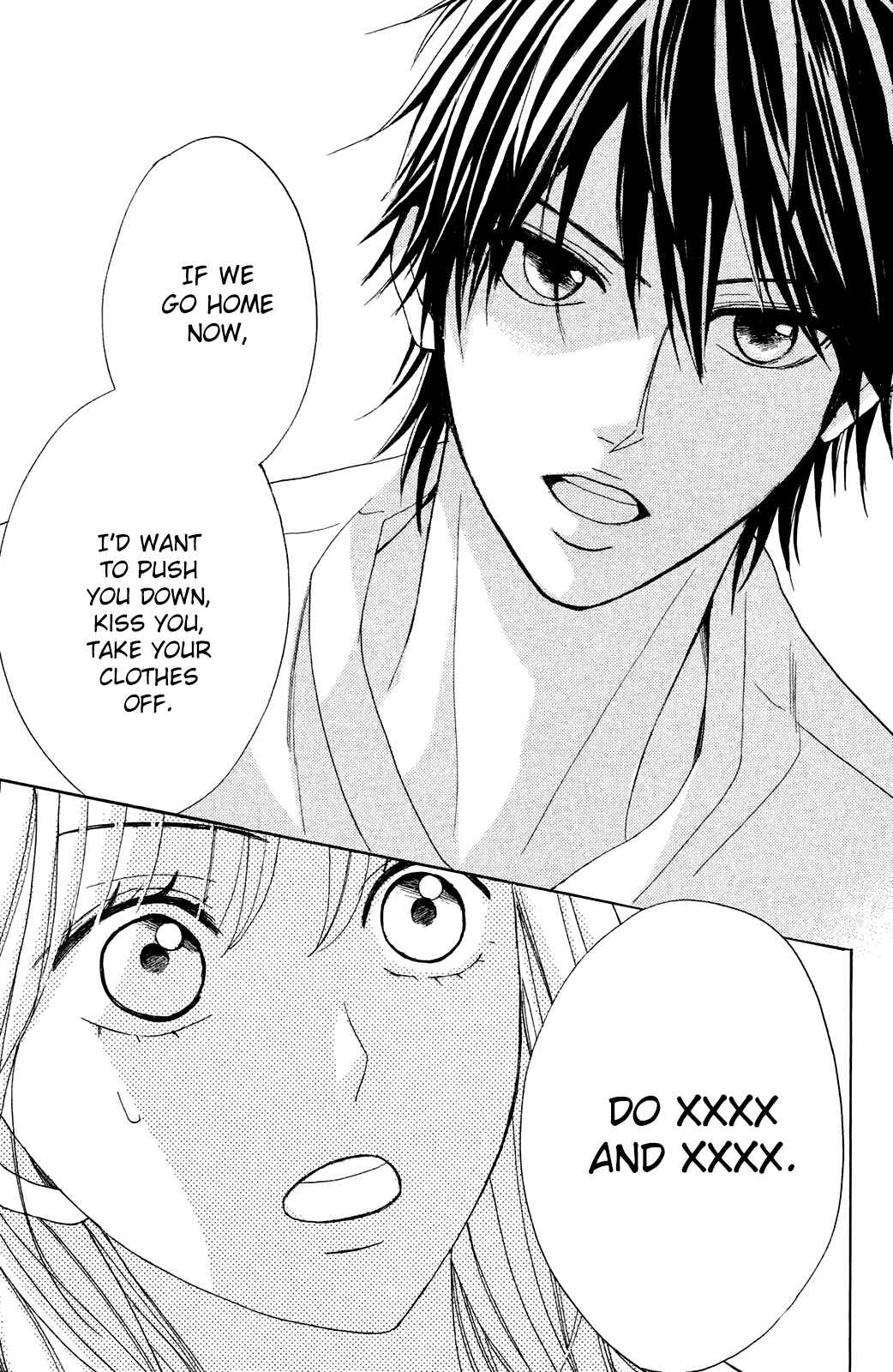 L-DK Chapter 81 - Page 45