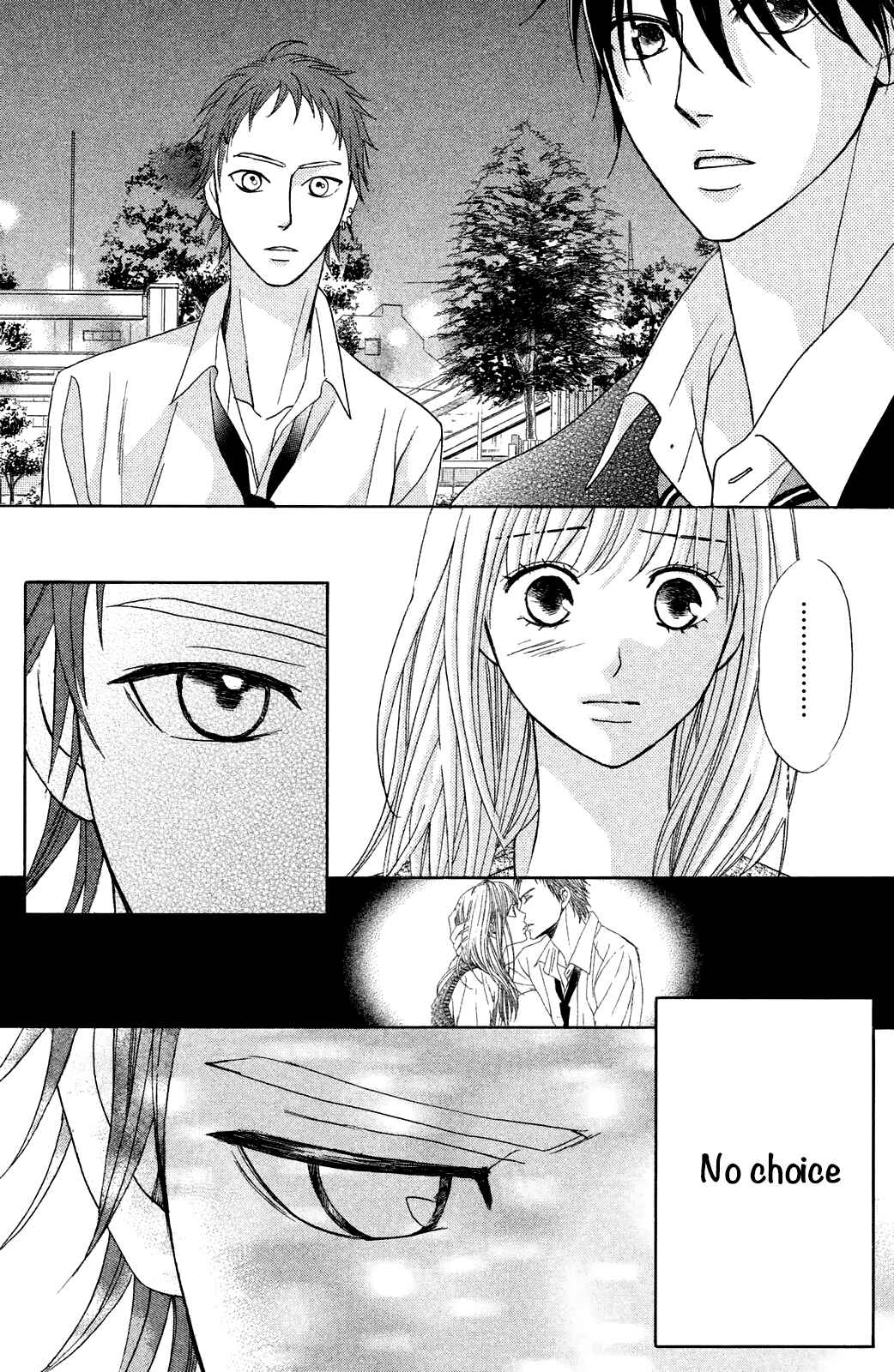 L-DK Chapter 81 - Page 8