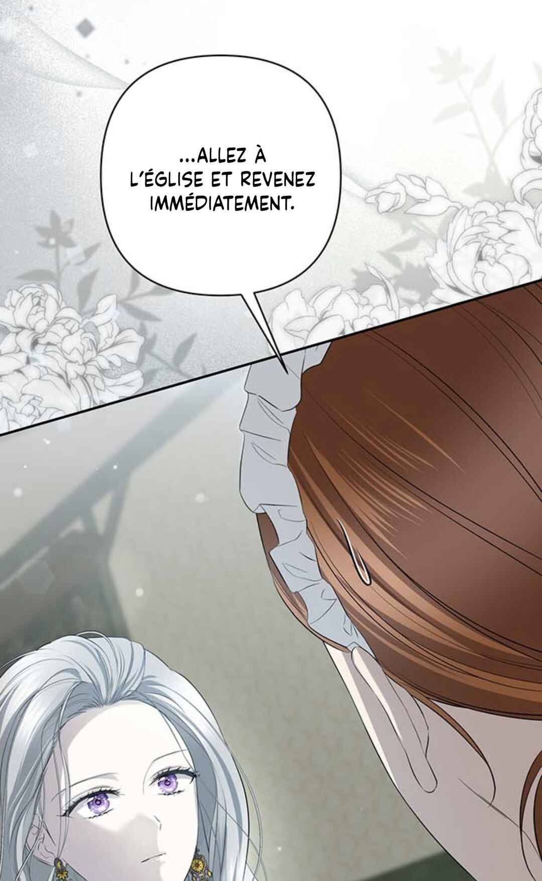 Presepe Outside the Cage Chapter 11 - Page 16