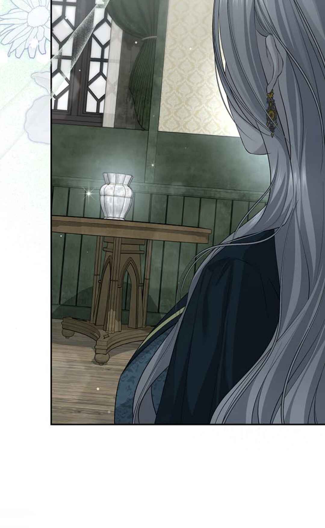 Presepe Outside the Cage Chapter 11 - Page 21