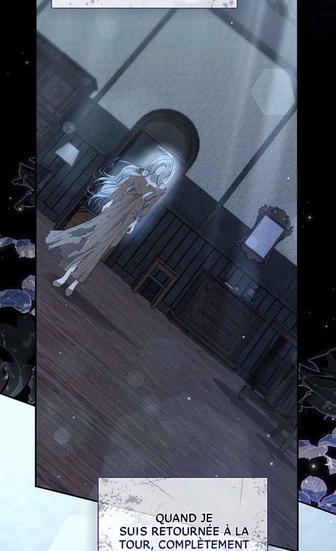 Presepe Outside the Cage Chapter 11 - Page 31