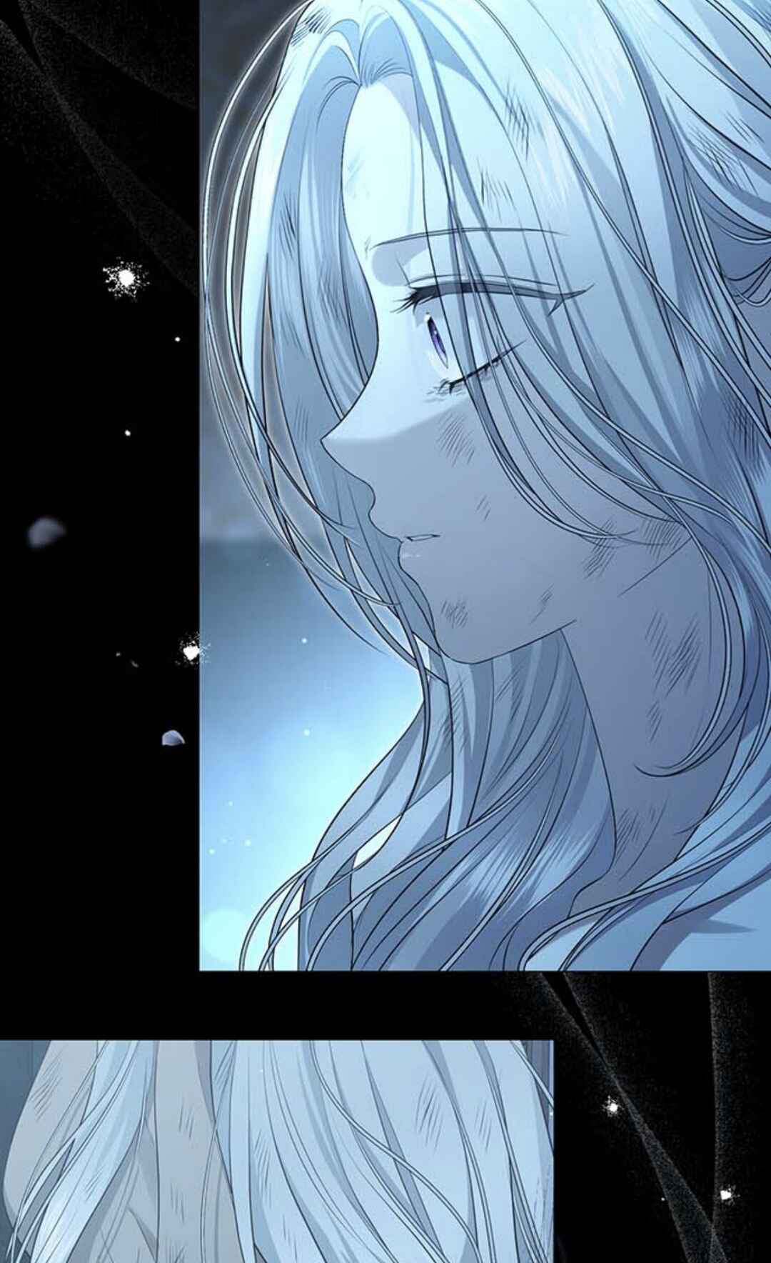 Presepe Outside the Cage Chapter 11 - Page 38