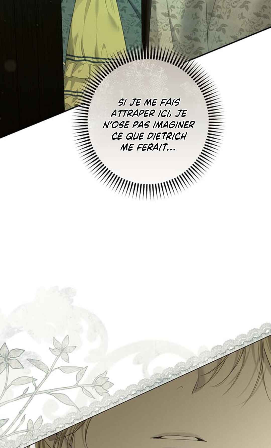 Presepe Outside the Cage Chapter 11 - Page 55