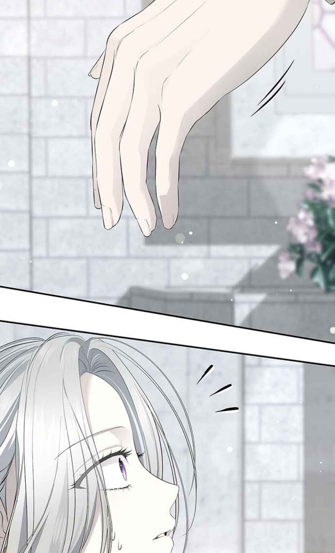 Presepe Outside the Cage Chapter 11 - Page 73