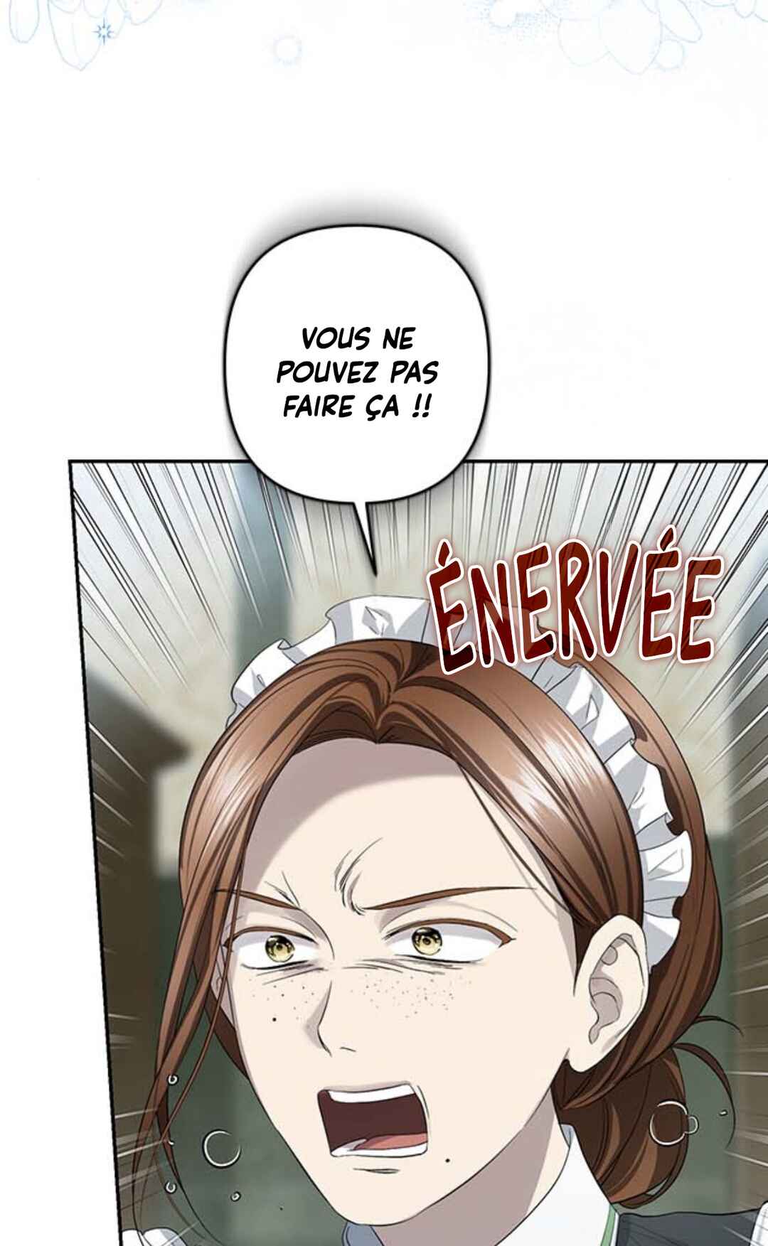 Presepe Outside the Cage Chapter 11 - Page 9
