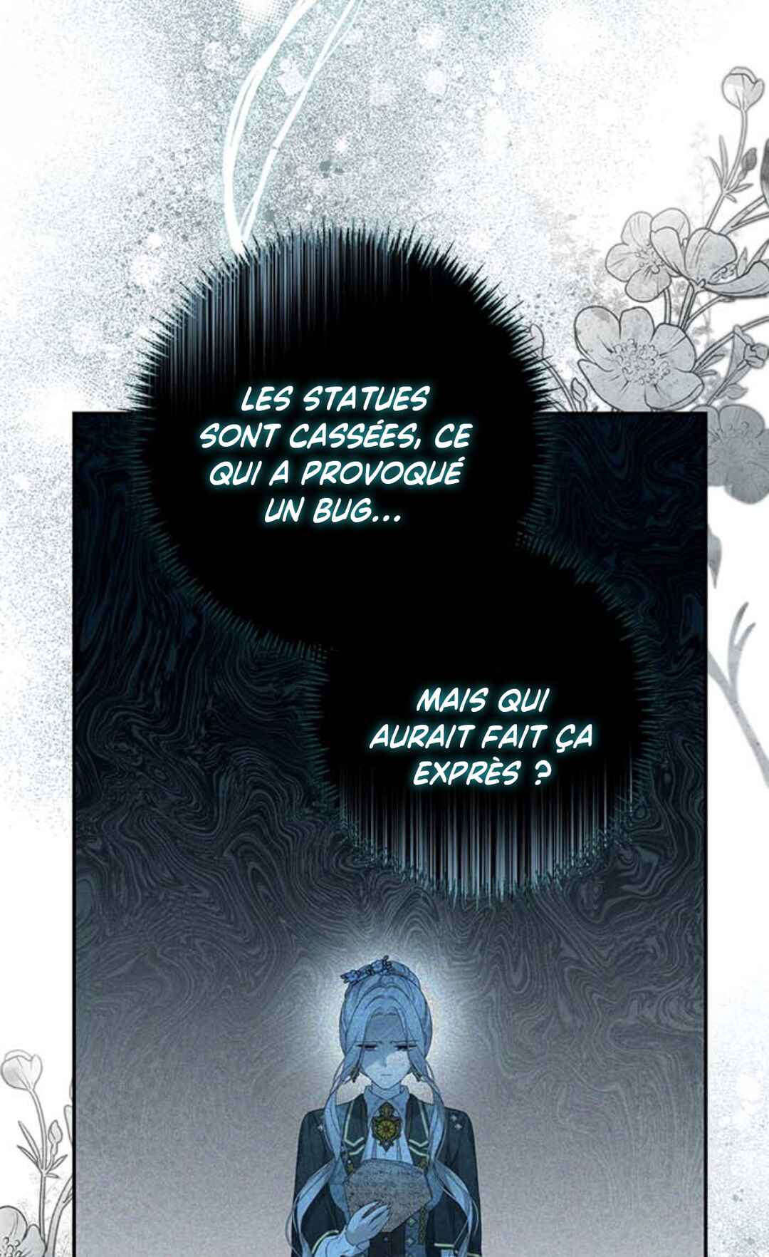 Presepe Outside the Cage Chapter 11 - Page 98